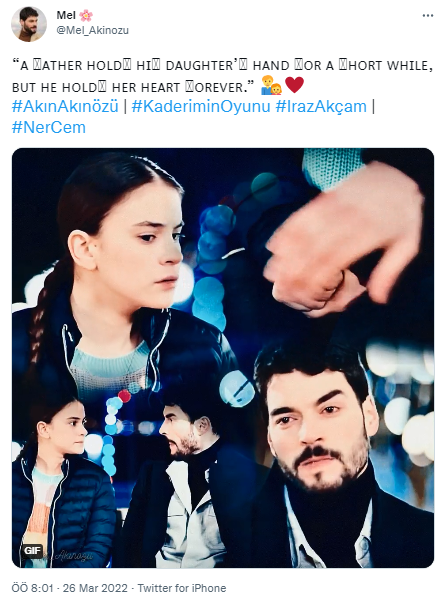 Sosyal medyada yerli diziler