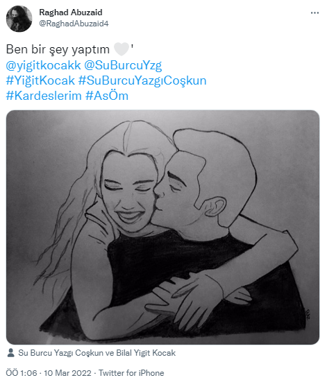 Sosyal medyada erkek oyuncular