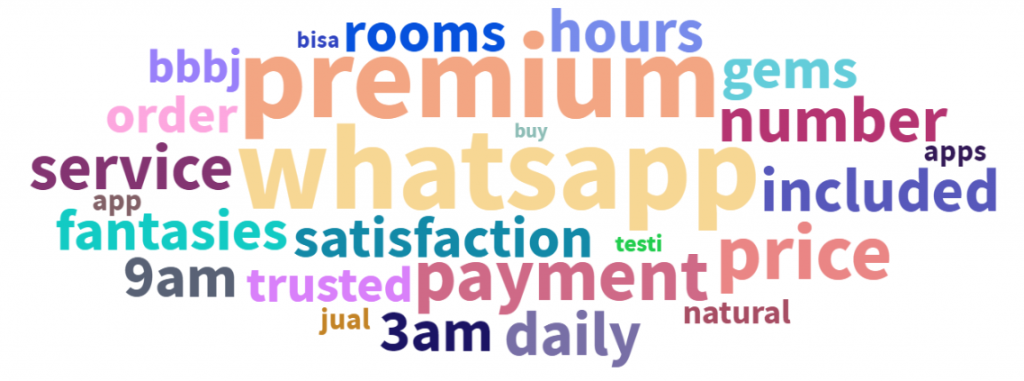 WhatsApp Premium sürümü