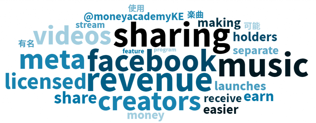 Facebook'da yeni gelir modeli