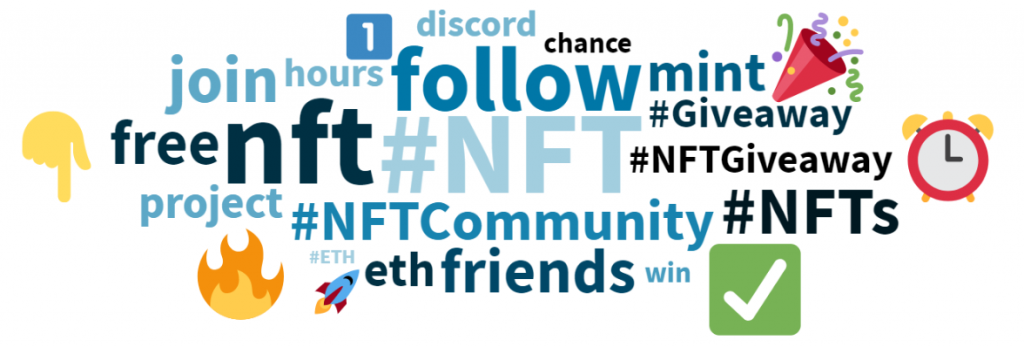Instagram Facebook NFT